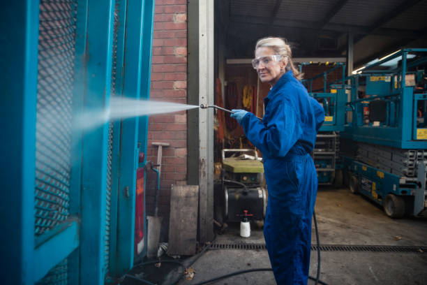 Best Heavy Equipment Washing  in Pecatonica, IL