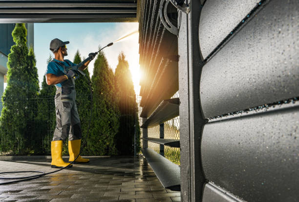 Best Restaurant Pressure Washing  in Pecatonica, IL